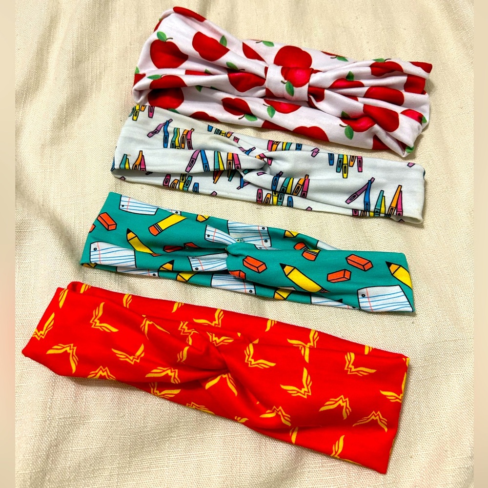 Headbands